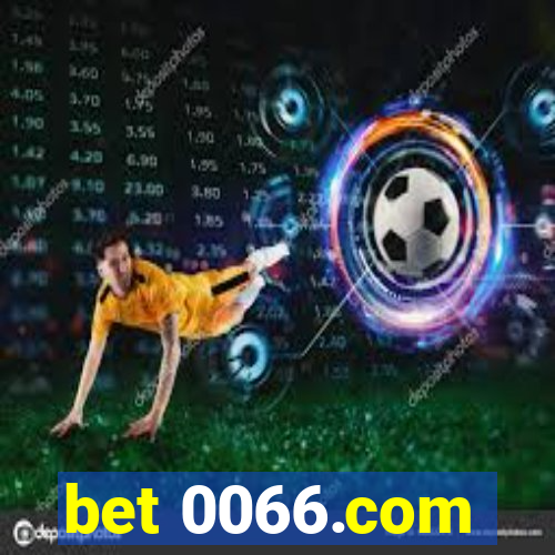 bet 0066.com